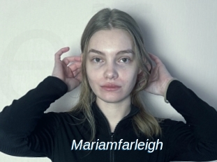 Mariamfarleigh