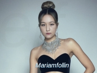 Mariamfollin