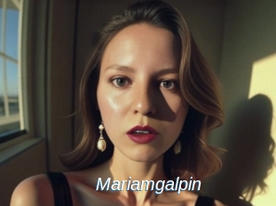 Mariamgalpin