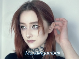 Mariamgambell