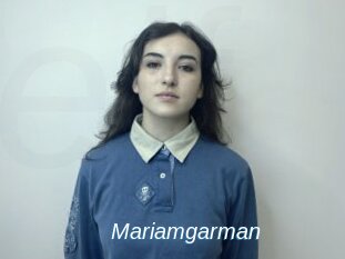 Mariamgarman