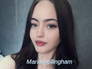 Mariamgillingham