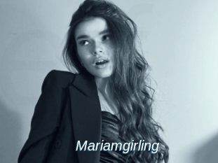 Mariamgirling