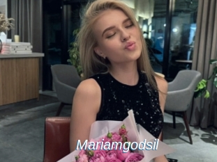mariamgodsil Ejaculations Féminines