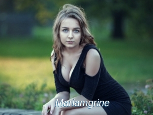 Mariamgrine