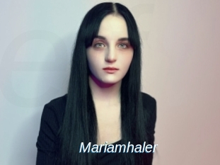 mariamhaler Ejaculations Féminines