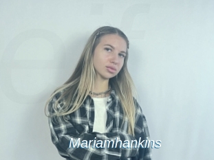 Mariamhankins