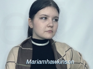 Mariamhawkinson