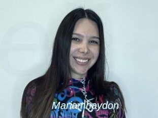 Mariamhaydon