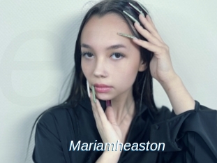 Mariamheaston