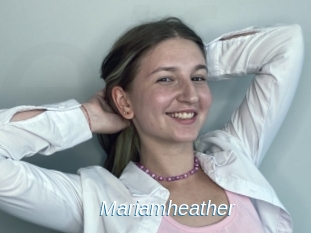 Mariamheather