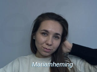 Mariamheming