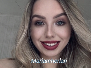 Mariamherlan