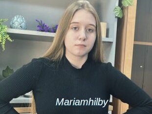 Mariamhilby
