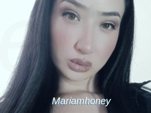 Mariamhoney