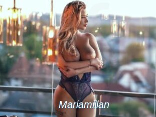 mariamillan Ejaculations Féminines