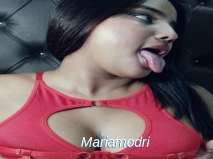 Mariamodri