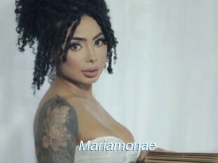 Mariamonae
