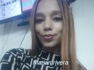 Mariamrivera