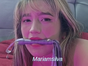 Mariamsilva