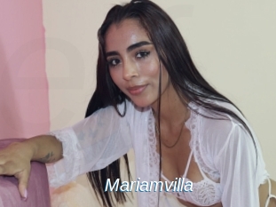 Mariamvilla