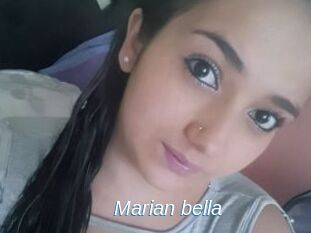 Marian_bella