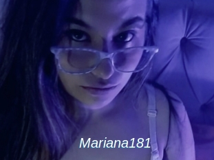 Mariana181