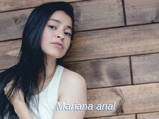 mariana_anal Ejaculations Féminines