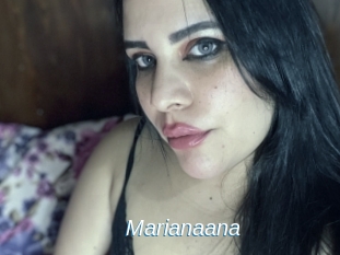 Marianaana