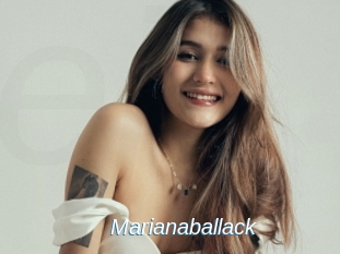 Marianaballack