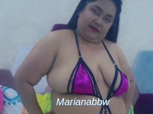 Marianabbw