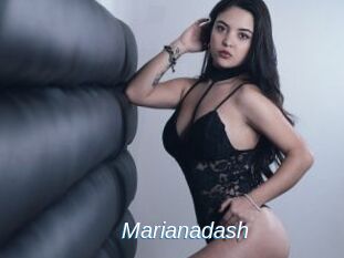 Marianadash