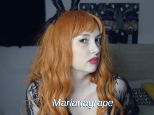 Marianagrape