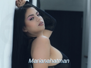 Marianahatman
