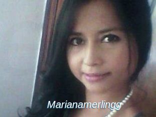 Marianamerlingg