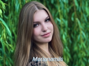 Marianamils