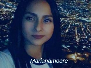 Marianamoore