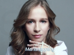 Marianappling