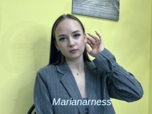 Marianarness