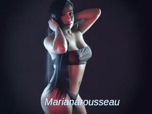 marianarousseau Ejaculations Féminines