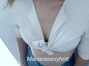 Marianasexyhott