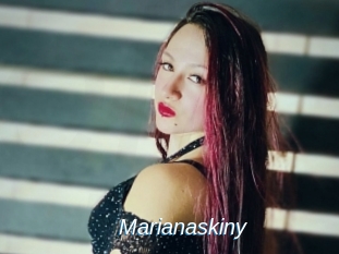 Marianaskiny