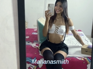 Marianasmiith
