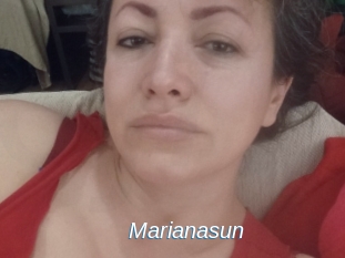 Marianasun