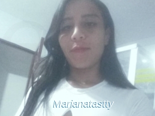 Marianatastty