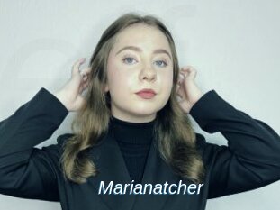 Marianatcher