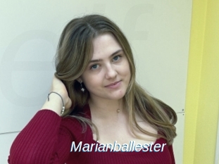 Marianballester