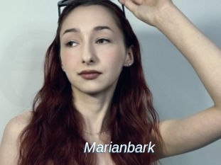 Marianbark