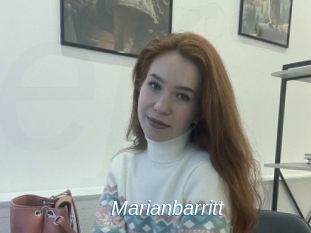 Marianbarritt