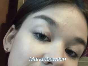 Marianbawden